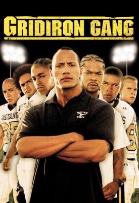 image for  Gridiron Gang movie