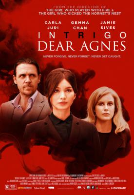 image for  Intrigo: Dear Agnes movie