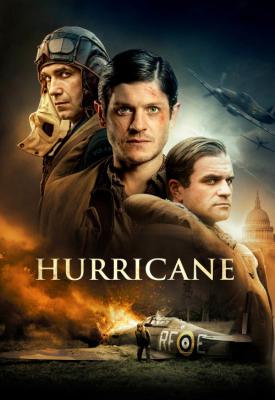 poster for Hurricane 2018
