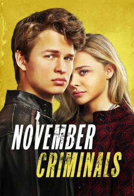 image for  November Criminals movie