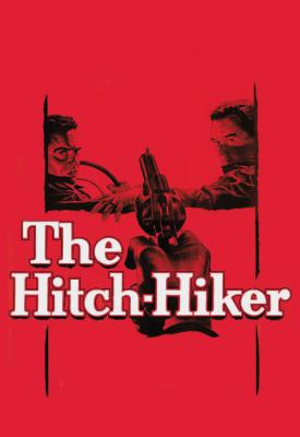 poster for The Hitch-Hiker 1953