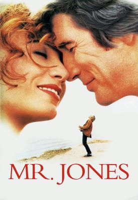 poster for Mr. Jones 1993