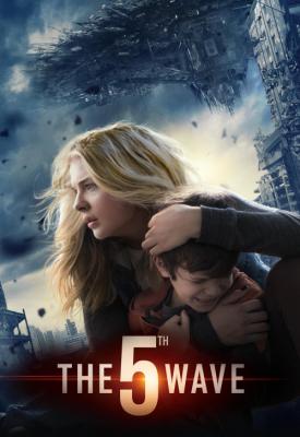 image for  The 5th Wave movie