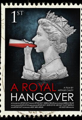 poster for A Royal Hangover 2014