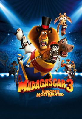image for  Madagascar 3: Europes Most Wanted movie