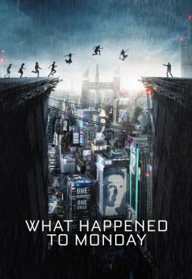 image for  What Happened to Monday movie