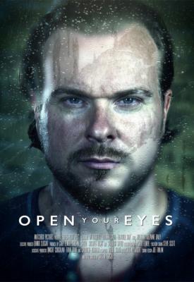 poster for Open Your Eyes 2021
