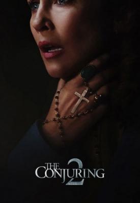 image for  The Conjuring 2 movie