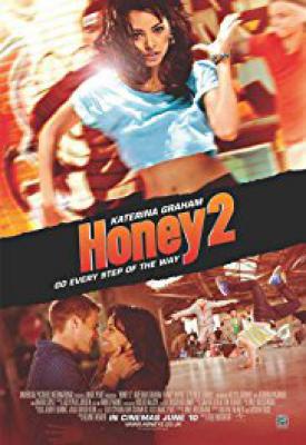 image for  Honey 2 movie