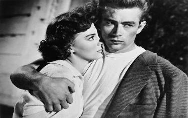 screenshoot for Rebel Without a Cause