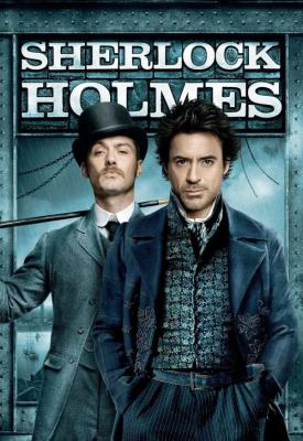 image for  Sherlock Holmes movie