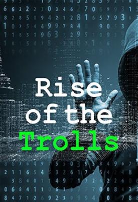 poster for Rise of the Trolls 2016