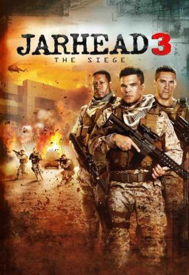 image for  Jarhead 3: The Siege movie