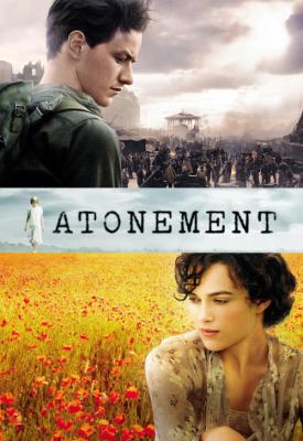 image for  Atonement movie