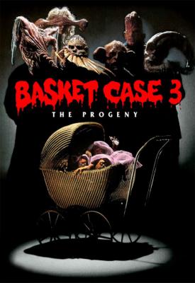 poster for Basket Case 3 1991