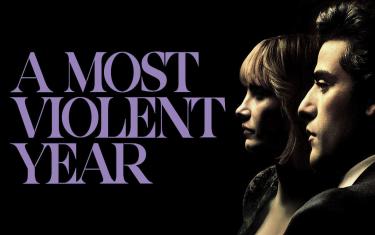 screenshoot for A Most Violent Year