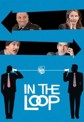 image for  In the Loop movie