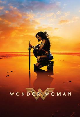 image for  Wonder Woman movie