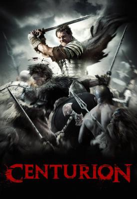 poster for Centurion 2010