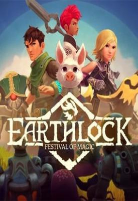 poster for Earthlock: Festival of Magic