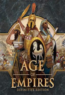 image for Age of Empires: Definitive Edition Build 38862/Steam game