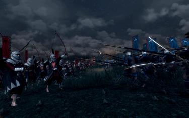 screenshoot for Total War - Shogun 2 - Gold Edition 