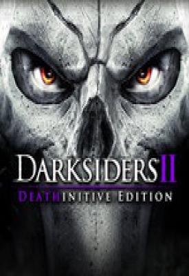 image for Darksiders 2: Deathinitive Edition + Update 2 game