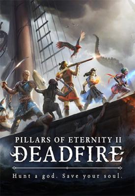 image for Pillars of Eternity II: Deadfire v4.0.0.0034 + All DLCs game