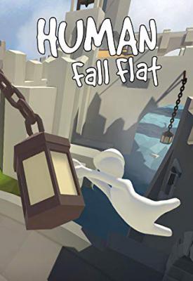 poster for Human: Fall Flat v890541