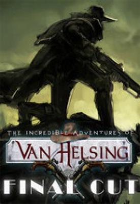 poster for The Incredible Adventures of Van Helsing: Final Cut v1.0.4