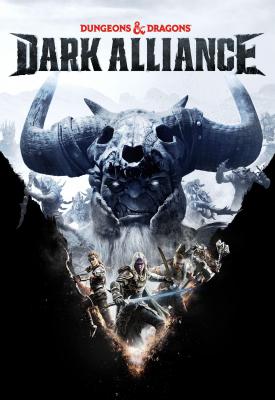 image for  Dungeons & Dragons: Dark Alliance – Deluxe Edition v1.20.1370 + 3 DLCs + Windows 7 Fix game