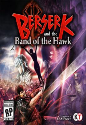 image for Berserk and the Band of the Hawk + 6 DLCs game