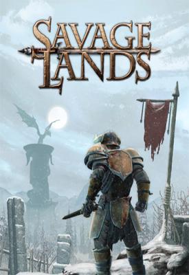 poster for Savage Lands v0.2.1 Build 2 (December 15, 2021)