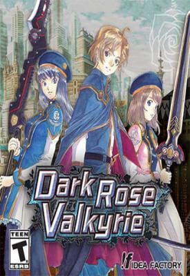 image for Dark Rose Valkyrie: Complete Deluxe Set game