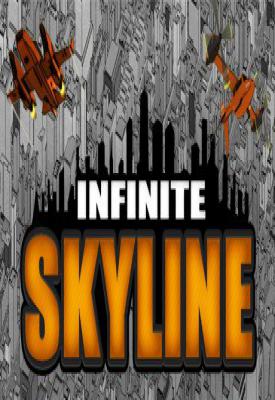 poster for Infinite Skyline