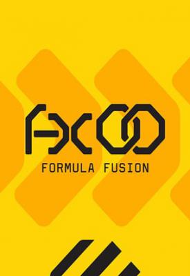 image for Formula Fusion game