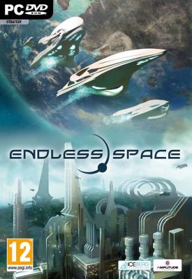 poster for Endless Space 2 v1.5.46/48 S5 + All DLCs