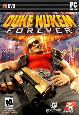 image for Duke Nukem Forever v1.0 (Build 244) + 3 DLCs game