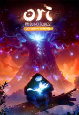 image for Ori and the Blind Forest: Definitive Edition game