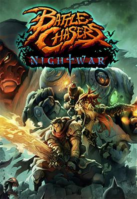 image for Battle Chasers: Nightwar game