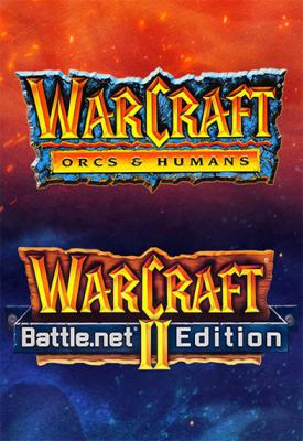 image for Warcraft I & II Bundle game