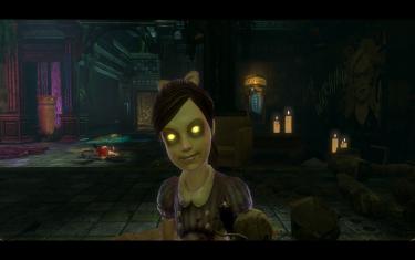 screenshoot for BioShock 2 Remastered + Minerva’s Den Remastered, v1.0.122864