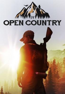 poster for Open Country v1.0.0.2636