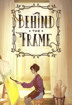 poster for Behind the Frame: The Finest Scenery v1.1.0_02