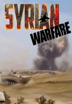 image for Syrian Warfare v1.2.0.43/1.3.0.19 + 2 DLCs game