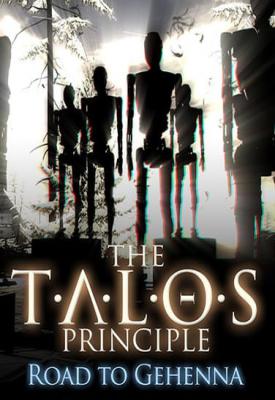 image for The Talos Principle: Gold Edition v554784 + All DLCs + Bonus Content game