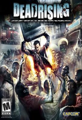 image for Dead Rising + All DLCs + HotFix game