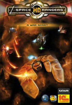 image for Space Rangers HD: A War Apart v2.1.2424 + Bonus OST game