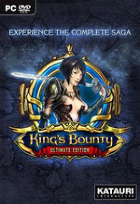 poster for King’s Bounty: Ultimate Edition