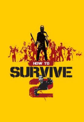 image for How to Survive 2 + 3 DLC game